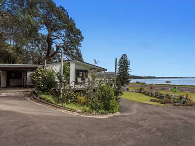 10746 State Highway 35, Opotiki