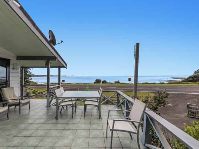 10746 State Highway 35, Opotiki