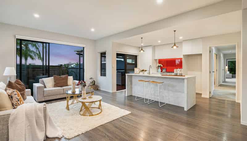 13 Madison Terrace, Millwater