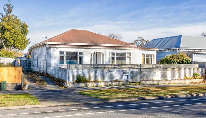 78 Linwood Avenue, Linwood
