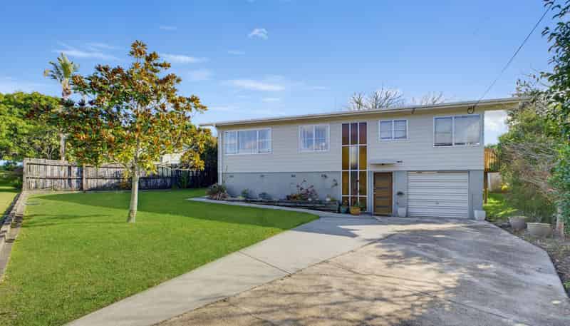 4 Clyde Street, Dargaville