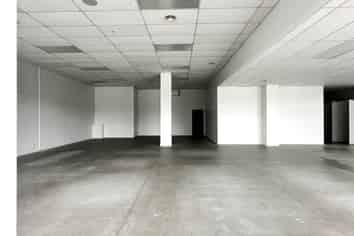 PROMINENT CORNER - AFFORDABLE RENTAL
