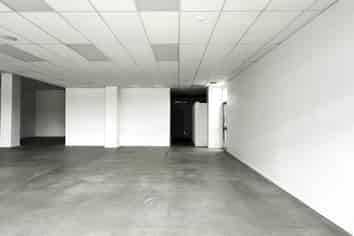 PROMINENT CORNER - AFFORDABLE RENTAL
