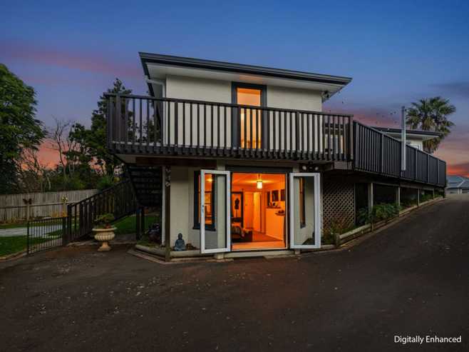 34 Palm Avenue, Hokowhitu