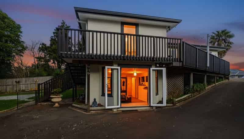 34 Palm Avenue, Hokowhitu