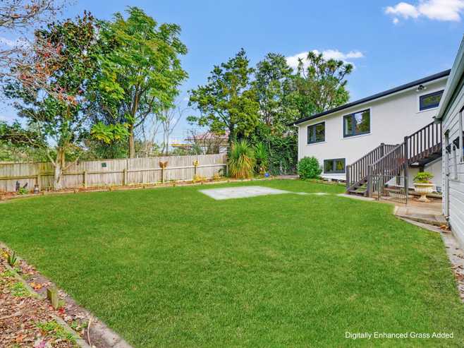 34 Palm Avenue, Hokowhitu