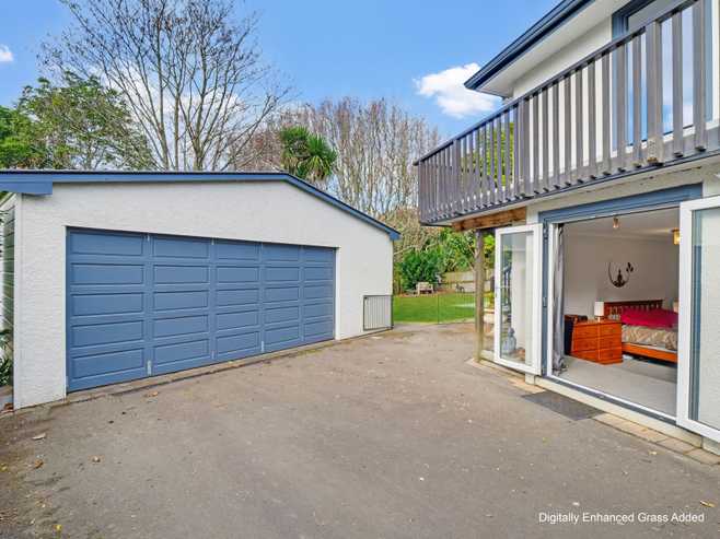 34 Palm Avenue, Hokowhitu