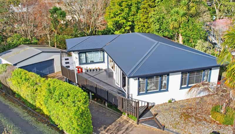 34 Palm Avenue, Hokowhitu