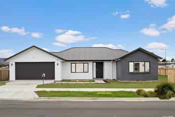 123 Belmont Road, Pukekohe