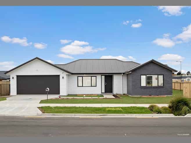 123 Belmont Road, Pukekohe