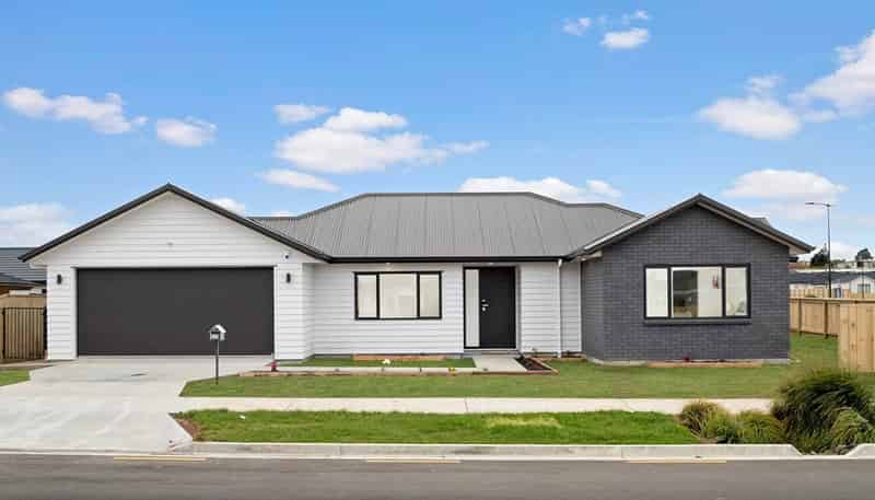 123 Belmont Road, Pukekohe