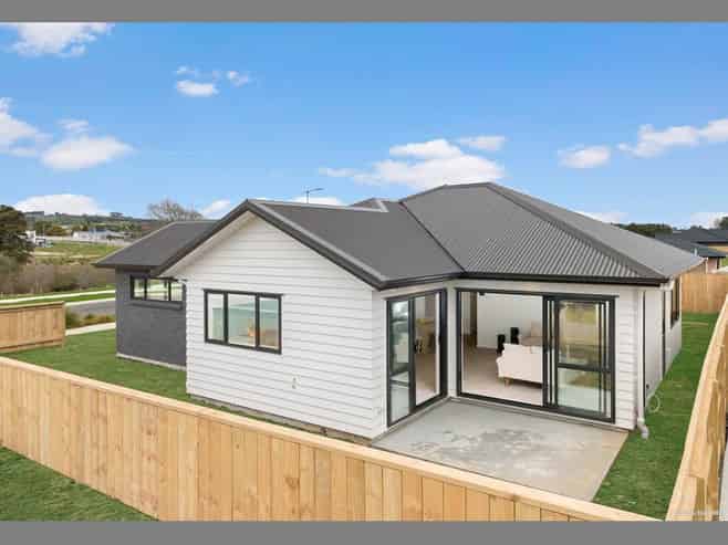 123 Belmont Road, Pukekohe