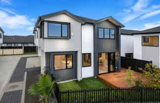 1 Te Taruna Drive, Silverdale