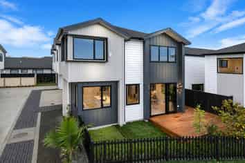 1 Te Taruna Drive, Silverdale