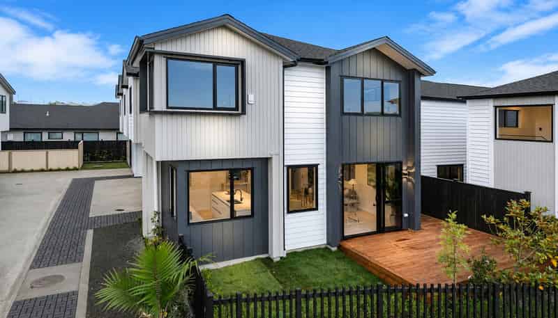1 Te Taruna Drive, Silverdale