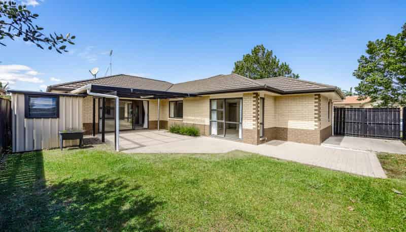 33 Belcoo Crescent, East Tamaki
