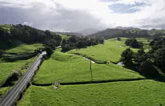 Lot 1, 111 Paradise Road, Tangiteroria