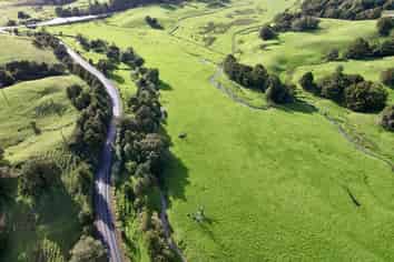 Lot 1, 111 Paradise Road, Tangiteroria
