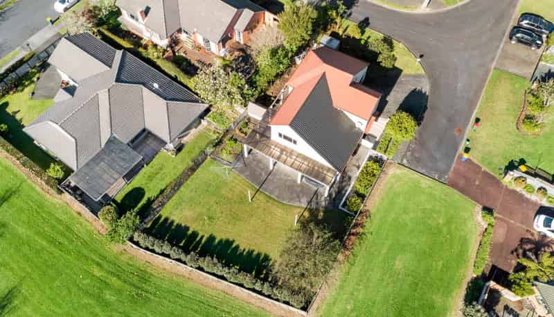 3 Pigeonwood Lane, Albany
