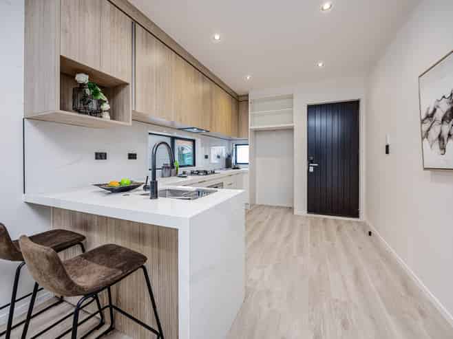 Lot 4, 78 Cook Street, Howick