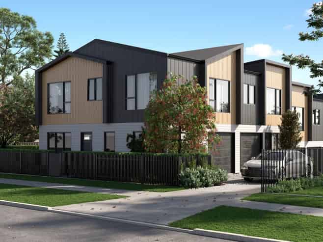 Lot 4, 78 Cook Street, Howick