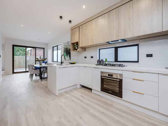 Lot 5, 78 Cook Street, Howick
