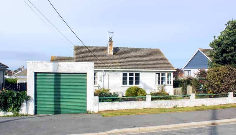 5 McLean Street, Oamaru
