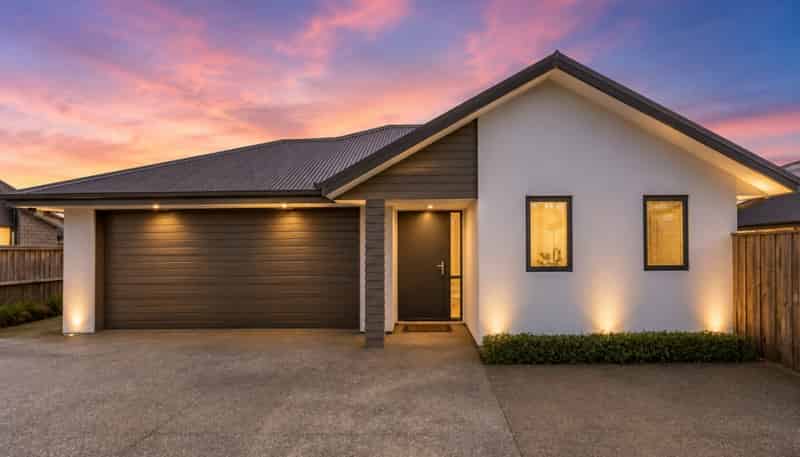 7 Sequoia Way, Rangiora
