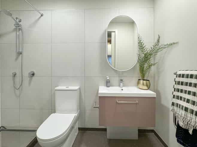 G11A/2 Campbell Terrace, Petone