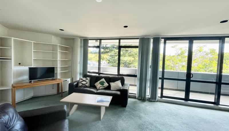 3D/308 Parnell Road, Parnell