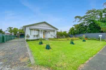 126 Queen Street, Wairoa