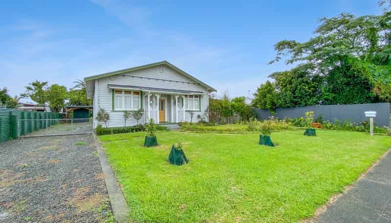 126 Queen Street, Wairoa