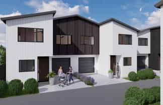lot 8/37 Swayne Road, Cambridge