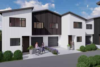 lot 8/37 Swayne Road, Cambridge