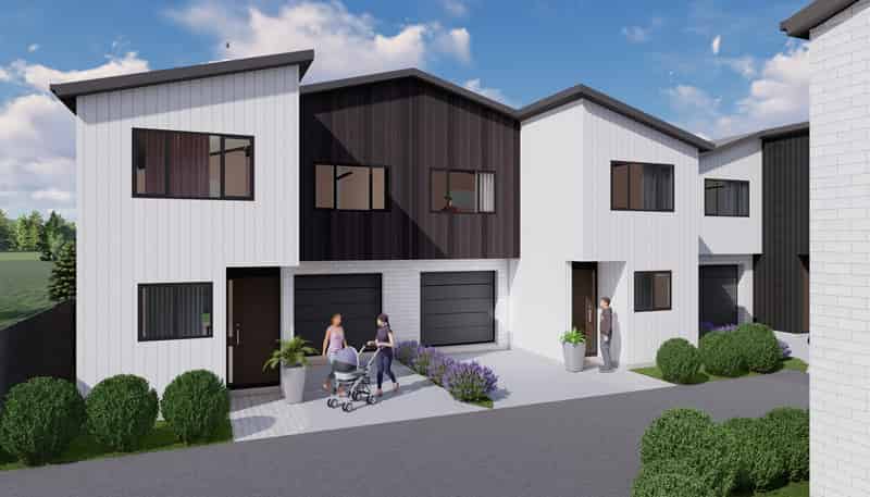lot 8/37 Swayne Road, Cambridge