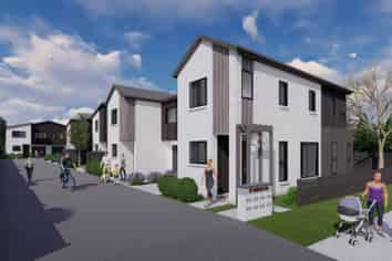lot 8/37 Swayne Road, Cambridge