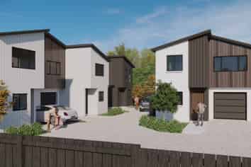 lot 8/37 Swayne Road, Cambridge