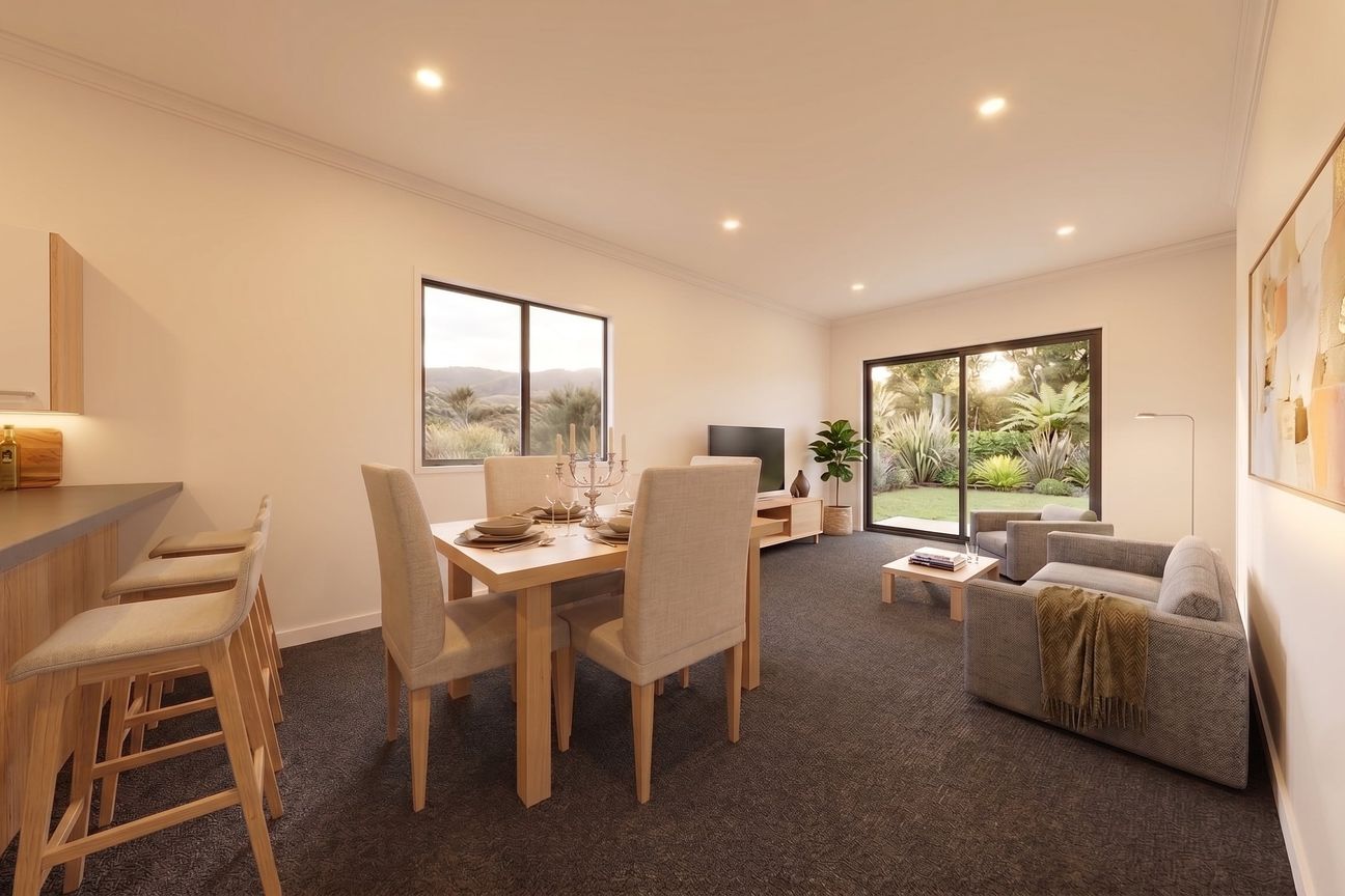 premier living in Cambridge – pohled 6