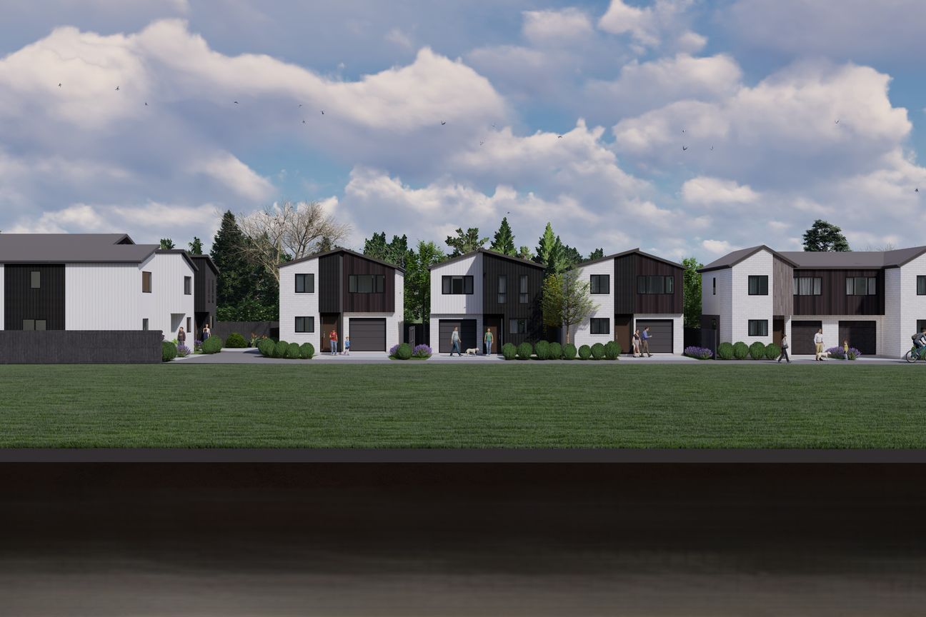 premier living in Cambridge – pohled 4