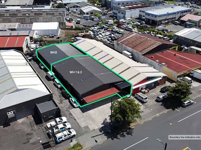 Premium Otahuhu Offering with Flexible Options