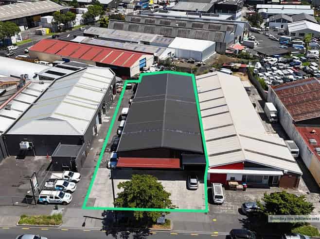 Premium Otahuhu Offering with Flexible Options