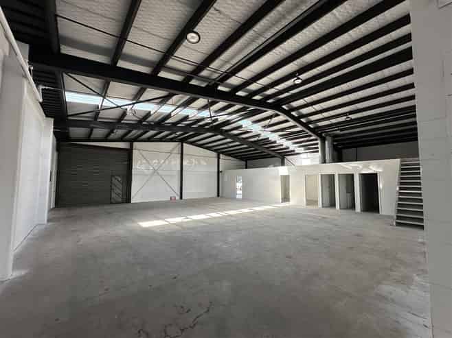 Premium Otahuhu Offering with Flexible Options