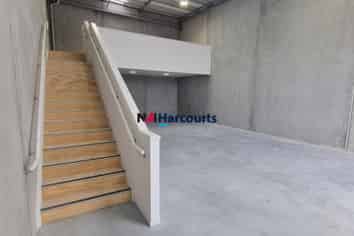 Quality Commercial Units, Lease, Own or Invest!