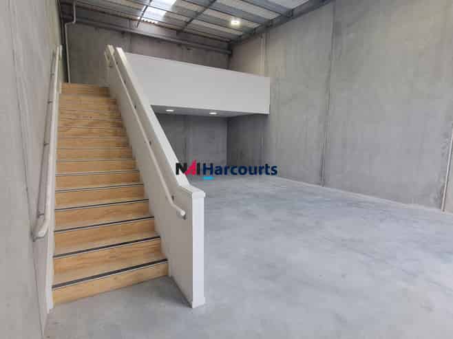 Quality Commercial Units, Lease, Own or Invest!