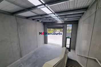 Quality Commercial Units, Lease, Own or Invest!