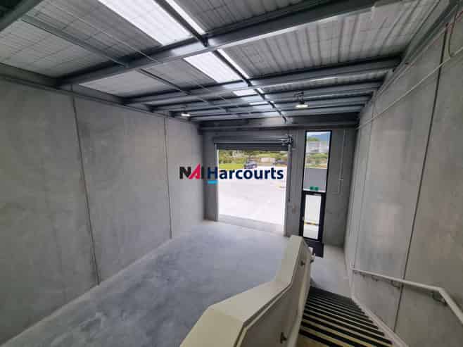 Quality Commercial Units, Lease, Own or Invest!