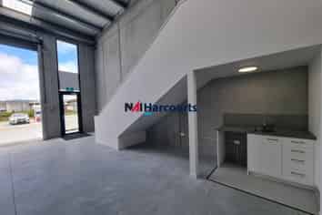 Quality Commercial Units, Lease, Own or Invest!