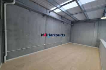 Quality Commercial Units, Lease, Own or Invest!