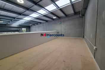 Quality Commercial Units, Lease, Own or Invest!