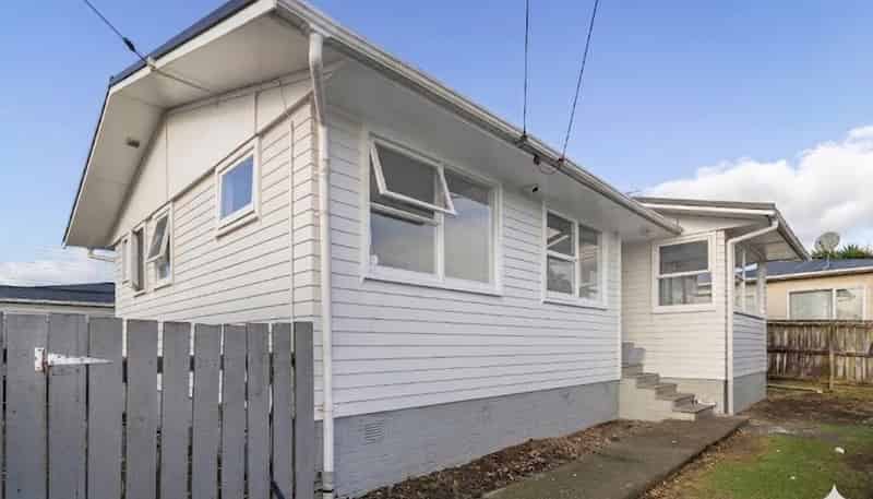 71 Wymondley Road, Otara